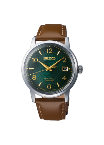 Seiko Presage Cocktail Time 38.5 SRPE45J1
