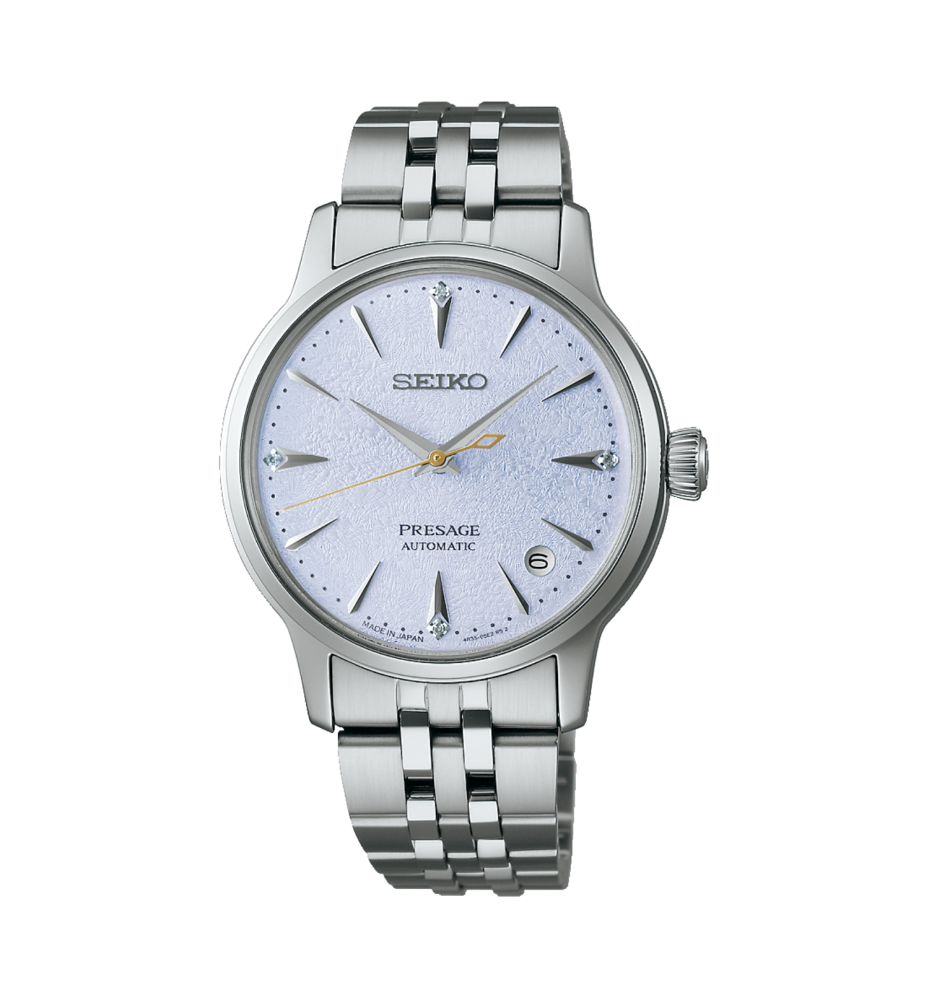 Seiko Presage Cocktail Time 34 SRPL61J1