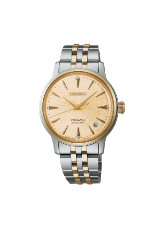 Seiko Presage Cocktail Time 34 SRPL64J1