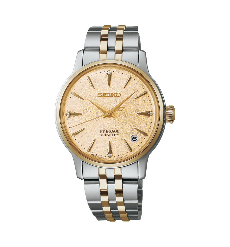 Seiko Presage Cocktail Time 34 SRPL64J1