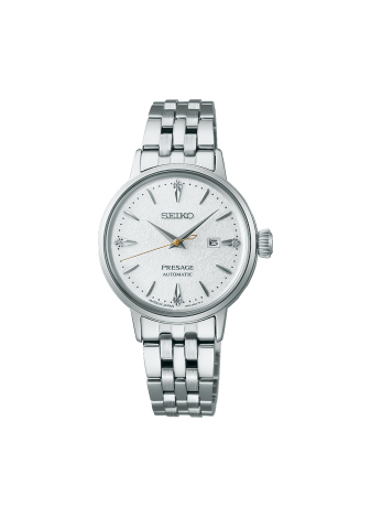 Seiko Presage Cocktail Time 30 SRE017J1