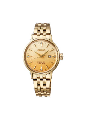 Seiko Presage Cocktail Time 30 SRE018J1
