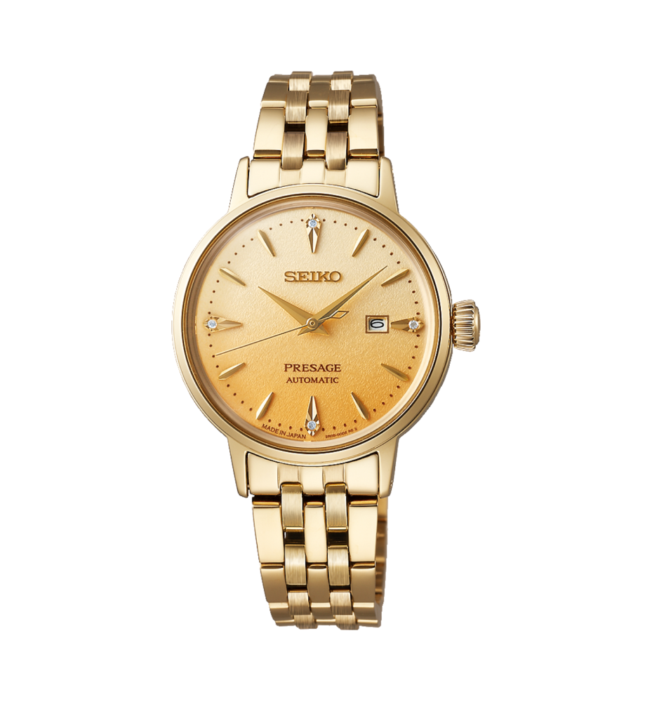 Seiko Presage Cocktail Time 30 SRE018J1