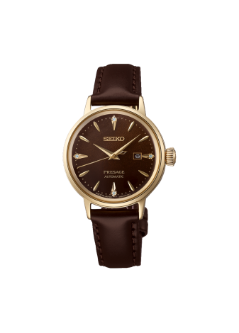 Seiko Presage Cocktail Time 30 SRE020J1