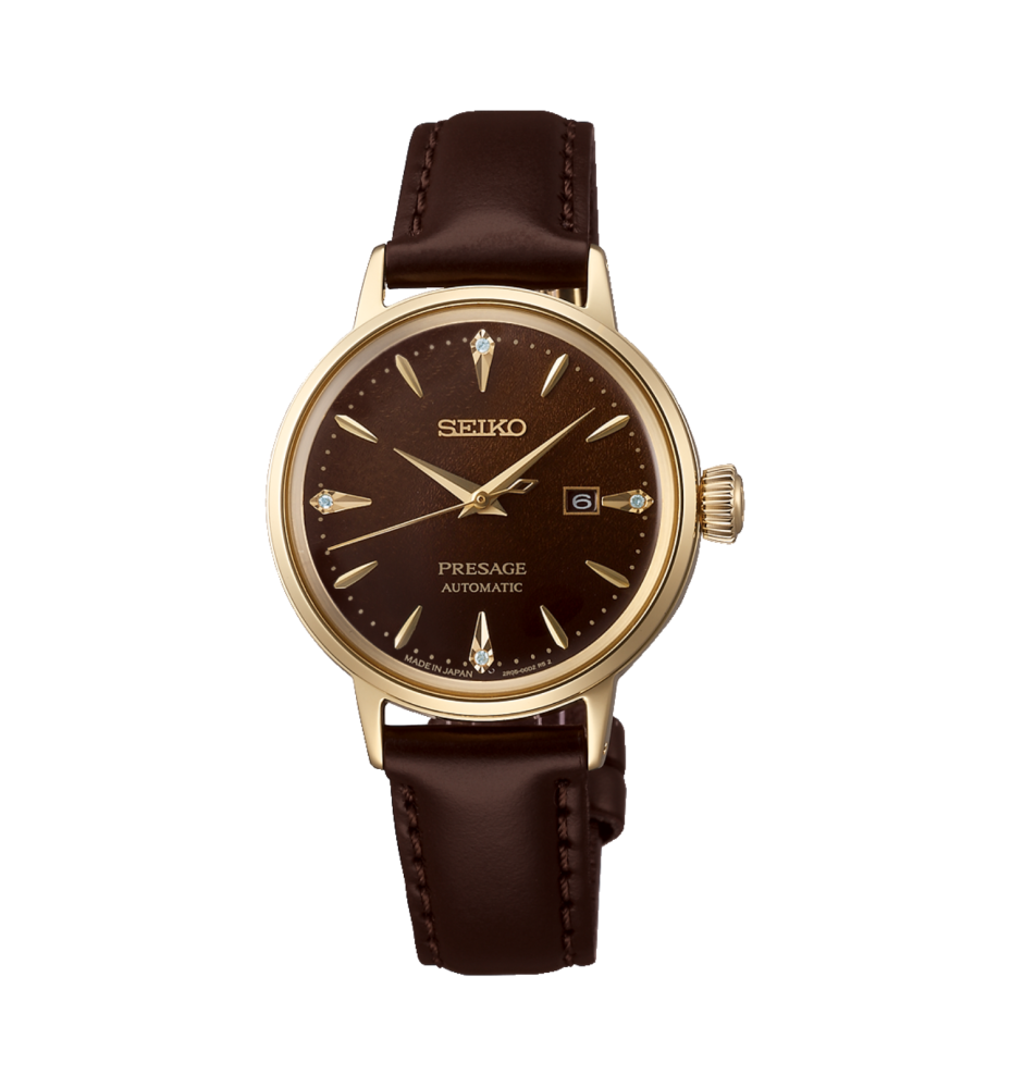 Seiko Presage Cocktail Time 30 SRE020J1