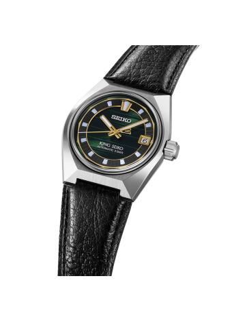 Seiko King Seiko Automatico 3 sfere data 41 SLA093J1