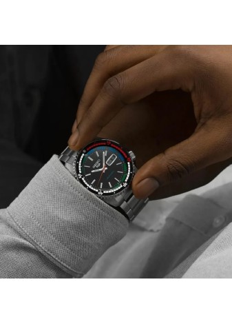 Seiko 5 Sports Regatta Timer Edizione Speciale 42.5 SRPK13K1