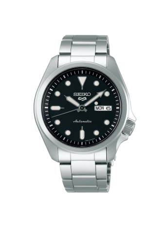 Seiko 5 Sports Automatico 40 Automatico 3 sfere data SRPE55K1