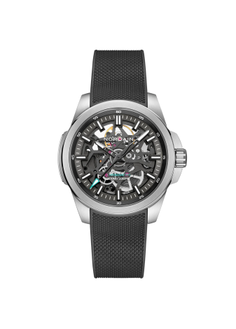 NORQAIN Indipendence Skeleton 40 N3008.07S01.G01