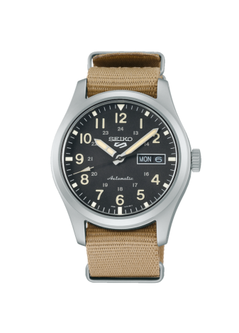 Seiko 5 Sports  Automatico 3 sfere data 39.4 SRPG35K1