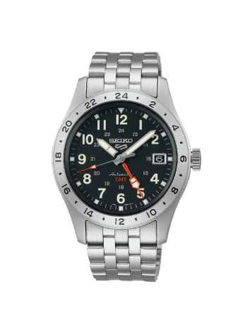 Seiko 5 Sports Automatico GMT 39.4 SSK023K1