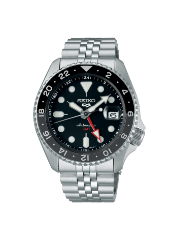 Seiko 5 Sports Automatico GMT 42.5 SSK001K1