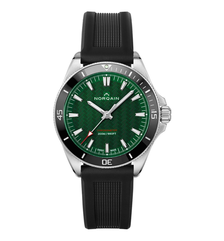 Adventure Neverest GMT 41 NN1100SC1CG/BE111