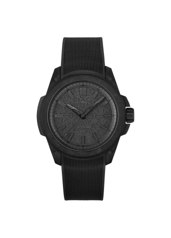 Norqain Wild One Nero 42 mm NNQ3000QBT1A/T002