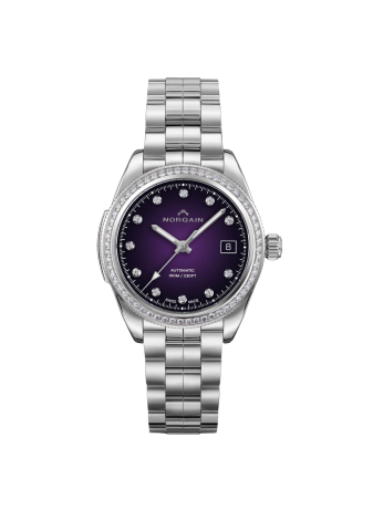 Norqain Adventure Sport 37 mm N1800DLA/P181