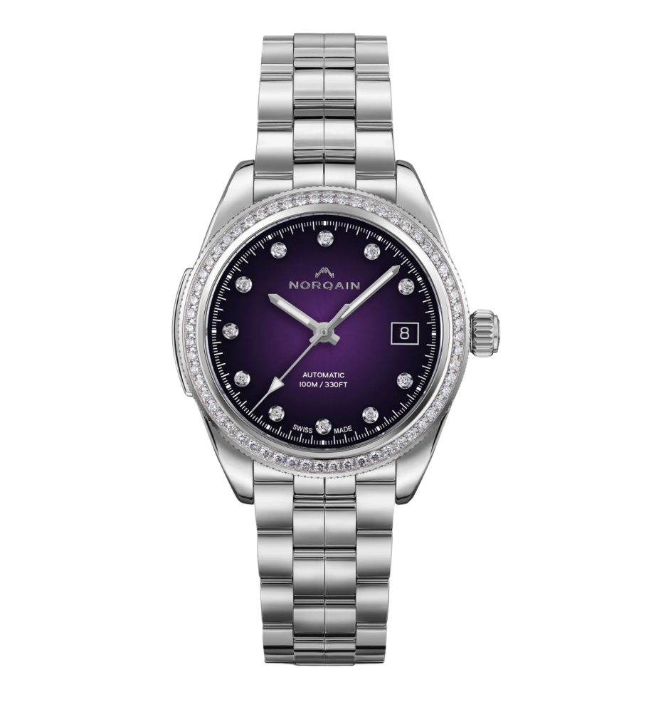 Norqain Adventure Sport 37 mm N1800DLA/P181