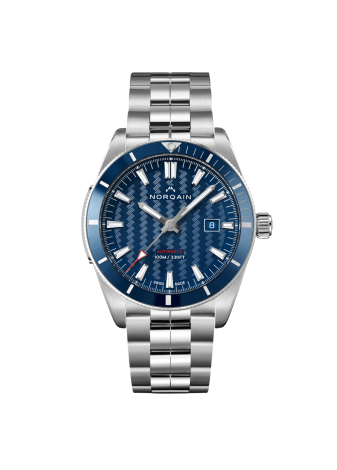 Norqain Adventure Sport 42 mm Blue N1000C02A/A101/102S