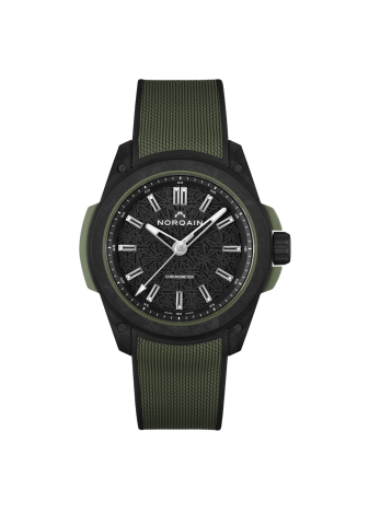 Norqain Wild One 42 mm  Khaki nnq3000qbk1a/b002