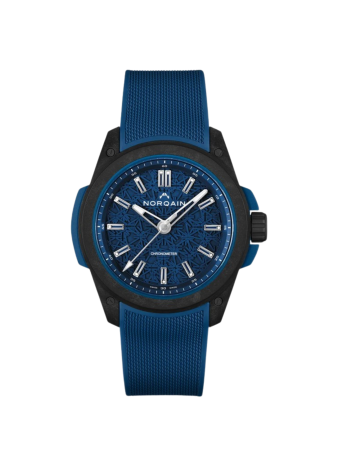 Norqain Wild One 42 mm Blue nnq3000qba1a/a001