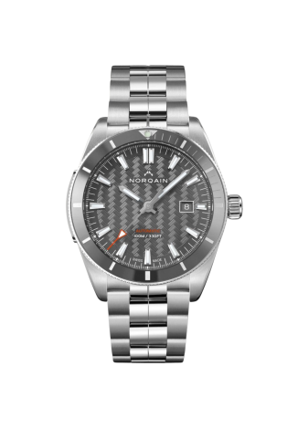 Norqain Adventure Sport 42 mm Grey n1000c03a/g101