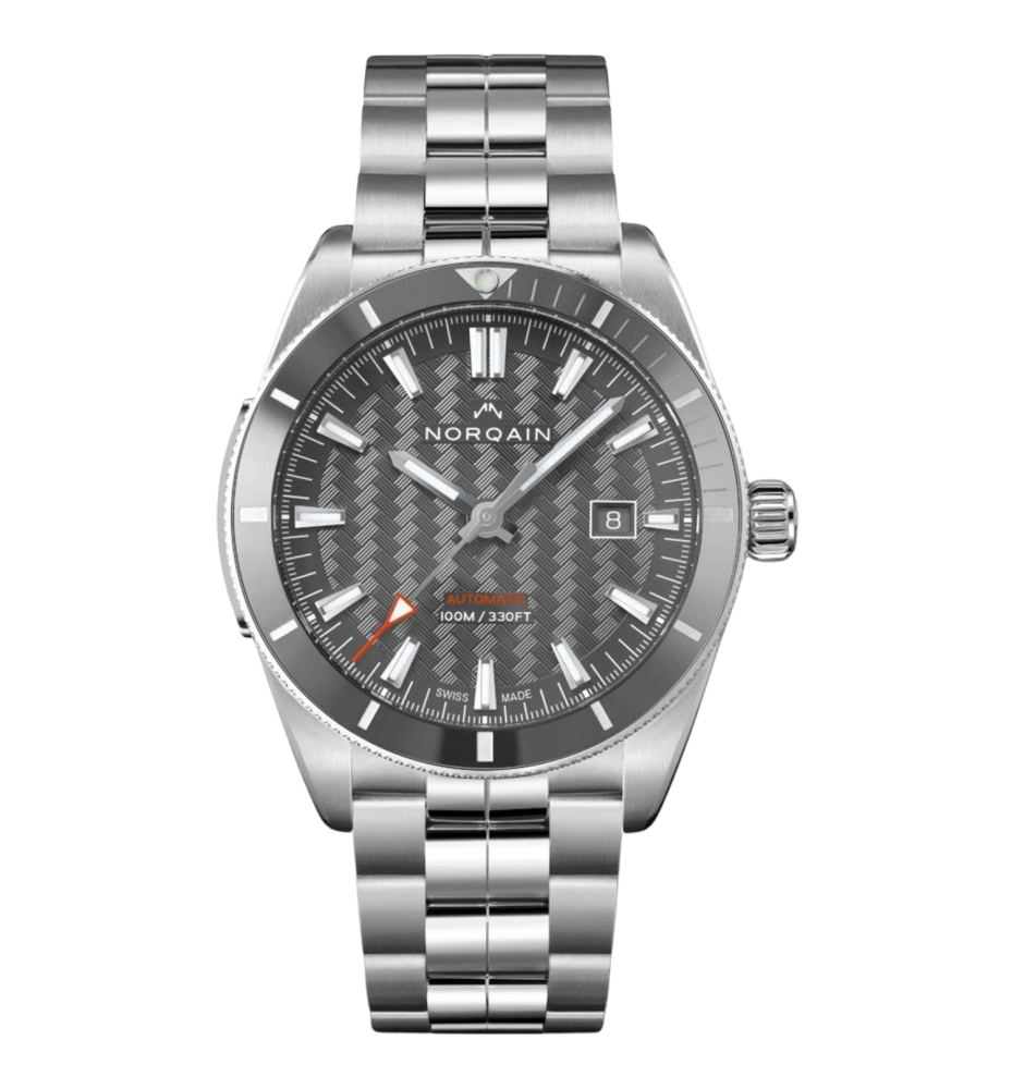 Norqain Adventure Sport 42 mm Grey n1000c03a/g101