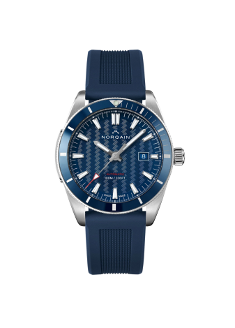 Norqain Adventure Sport 42 mm Blue n1000c02a/a101