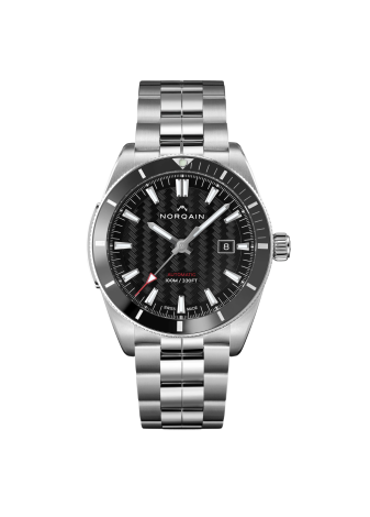 Norqain Adventure Sport 42 mm Black n1000c01a/b101