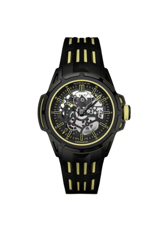 NORQAIN Wild ONE Skeleton X-Lite Edizione Limitata 41 N3003.26X01.B01
