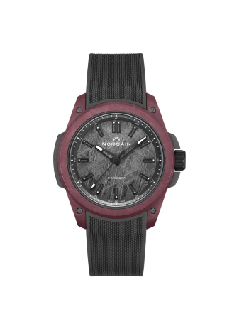NORQAIN Wild ONE Meteorite Special Edition 42 N3000.21Q47.M02
