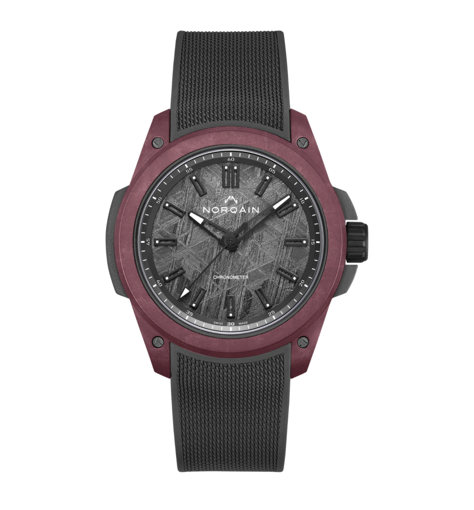 NORQAIN Wild ONE Meteorite Special Edition 42 N3000.21Q47.M02