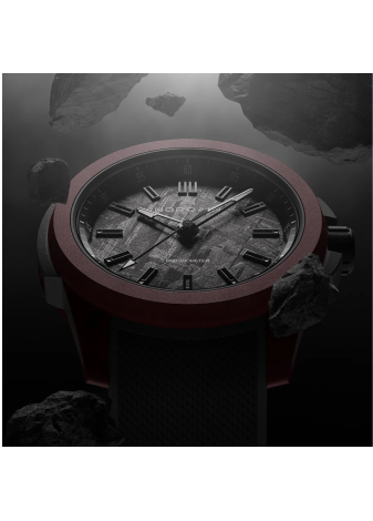 NORQAIN Wild ONE Meteorite Special Edition 42 N3000.21Q47.M02