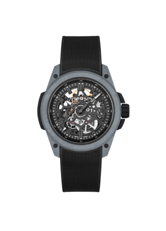NORQAINWild ONE Skeleton Grey 42 N3000.07Q42.B18