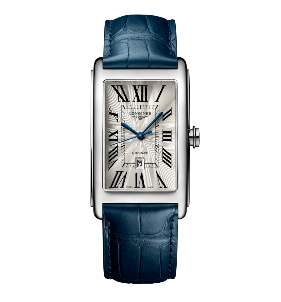 Longines Dolcevita 28.20 x 47.00 L5.767.4.71.9