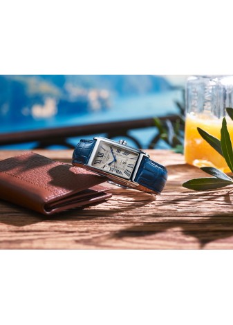 Longines Dolcevita 28.20 x 47.00 L5.767.4.71.9