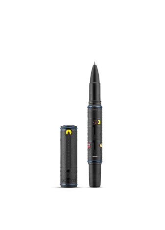 Montegrappa PAC-MAN: Ghostwriter Roller ISGHRRUC