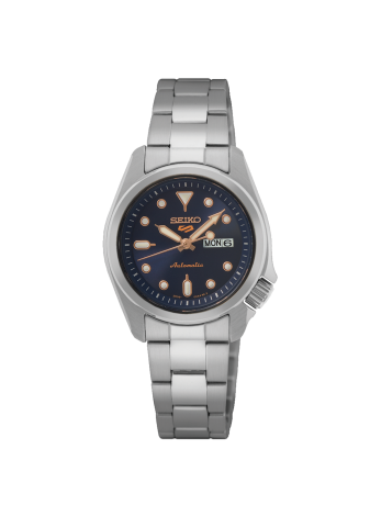 Seiko 5 Sports Automatico 3 Sfere Data SKX series 28 SRE003K1