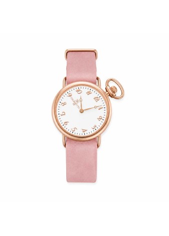 Calabritto28 Orologio 32mm Rose Madreperla Rosa