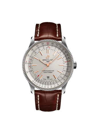 Breitling Navitimer Automatic 41 A17326211G1P2