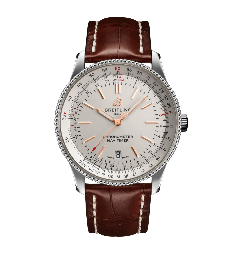 Breitling Navitimer Automatic 41 A17326211G1P2