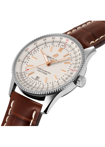 Breitling Navitimer Automatic 41 A17326211G1P2