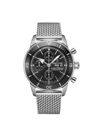 Breitling Cronografo Superocean Heritage 44 mm A13313121B1A1
