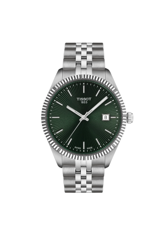 Tissot Ballade 40 T156.410.11.091.00