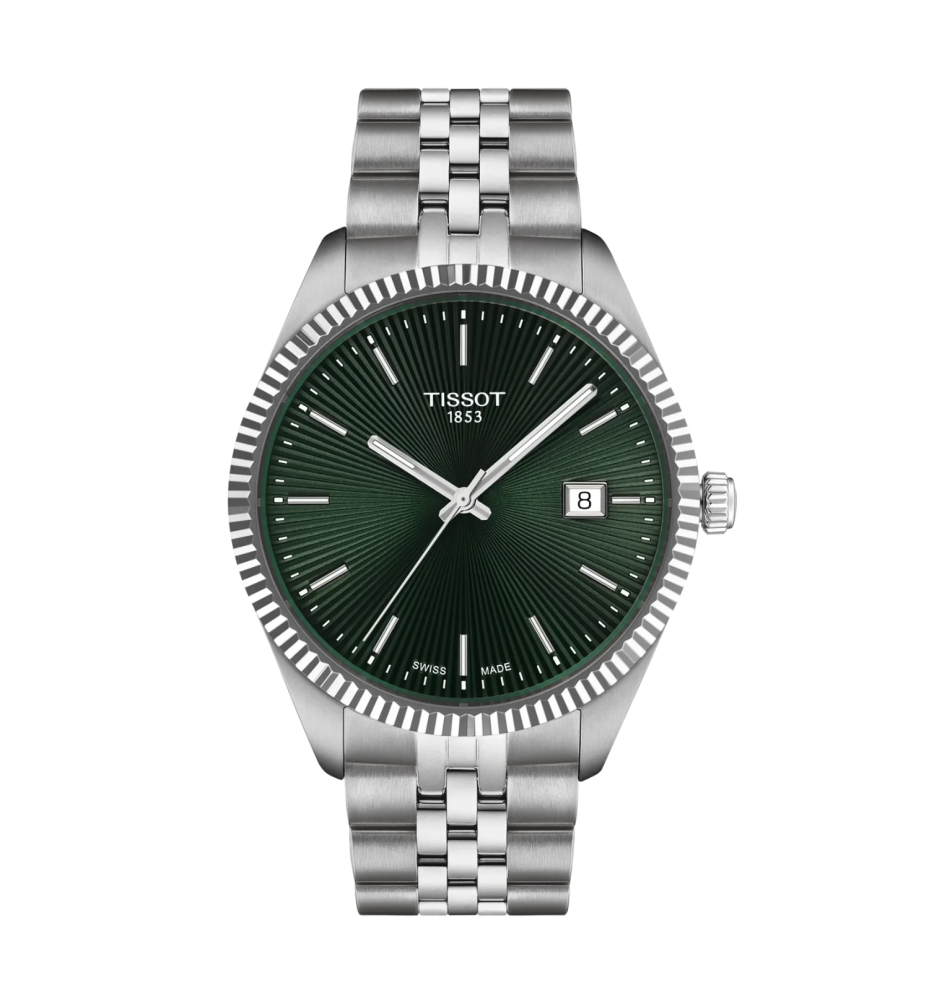 Tissot Ballade 40 T156.410.11.091.00