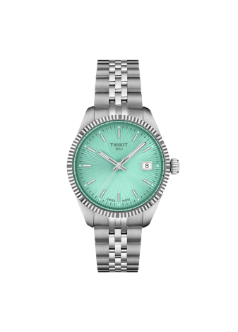 Tissot Ballade 34 T156.210.11.091.00