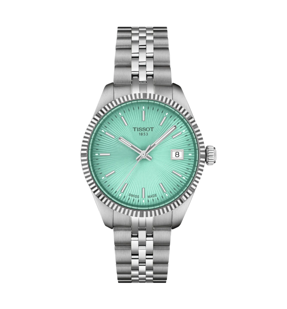 Tissot Ballade 34 T156.210.11.091.00