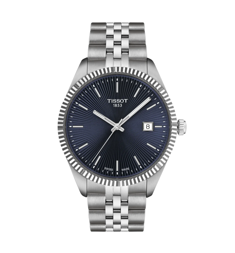 Tissot Ballade 40 T156.410.11.041.00
