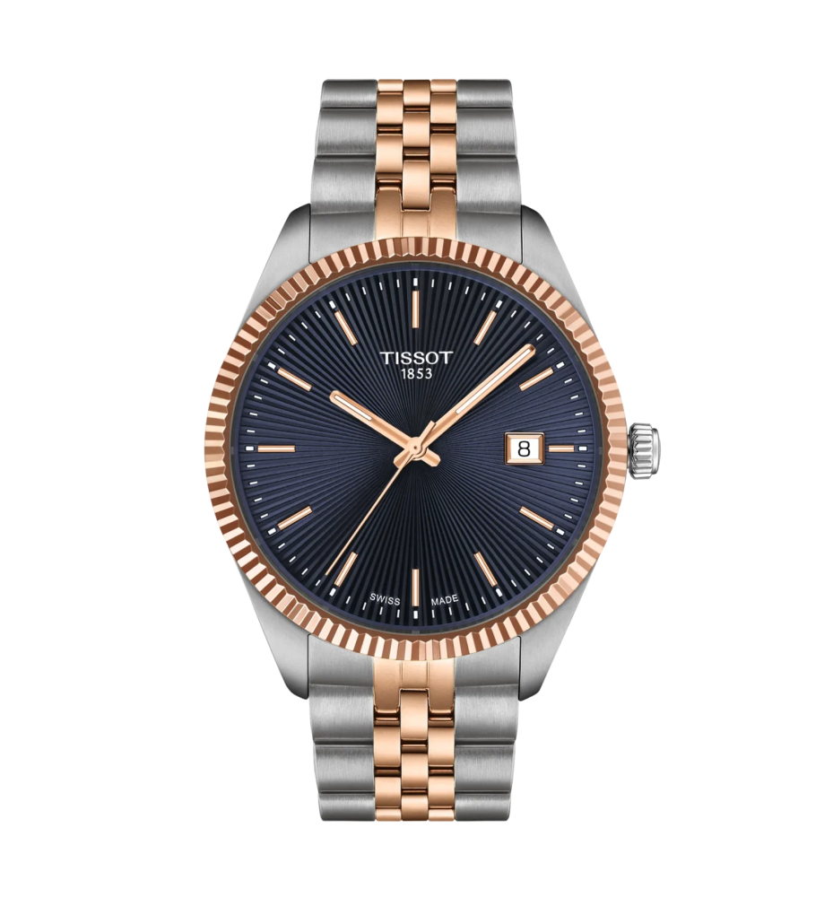 Tissot Ballade 40 T156.410.22.041.00