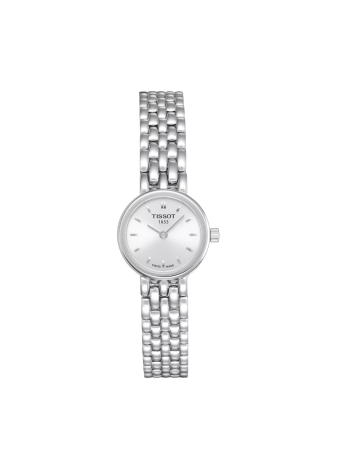 Tissot Lovely Round 19.5 T058.009.11.031.00