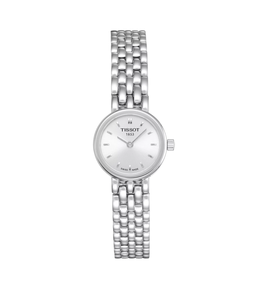 Tissot Lovely Round 19.5 T058.009.11.031.00