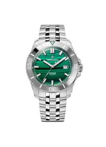 Nereide Malachite 42 - 4521544S